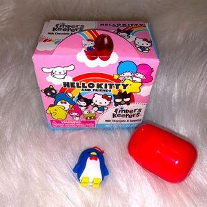 Hello Kitty and friends finders keepers tuxedo Sam